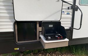 2020 Keystone RV Hideout 29DFSWE