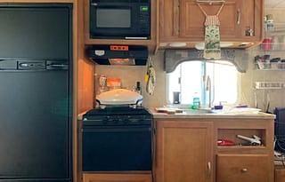 2006 Dutchmen RV Kodiak 25QS