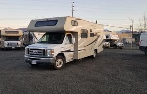 PHOEBE - 2017 Coachmen RV Leprechaun 230CB
