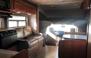 2015 Jayco Redhawk 31XL