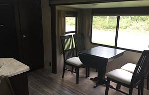 2018 Forest River RV Cherokee limited 244jr