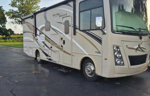 2019 Freedom Traveler A27 RV rental photo 3