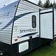 2021 Keystone RV Springdale Mini 1740RK