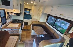 Remodeled 2016 Thor Motor Coach Four Winds 22E