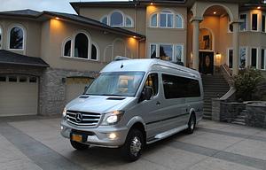 2018 WINNEBAGO  ERA 70X 4X4 "THE KING OF CLASS B"