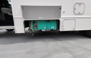 Clean and Cozy 2017 Thor Majestic