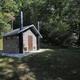 Lower Cove Creek Pit Toilet