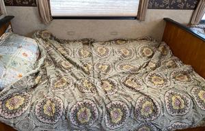 Perfect RV for your Black Hills Vacation