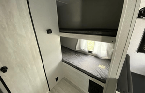 2022 Shasta RVs Shasta 18BH