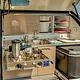 Bean Teardrop Trailer Sleeps 4-6 +RTTent +BikeRack
