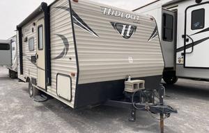 2017 Keystone RV Hideout Single Axle 175LHS RV rental photo 1