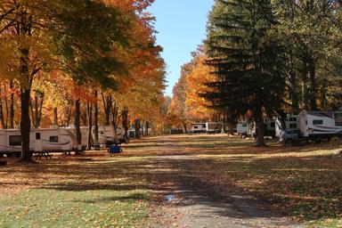 Meadow Lake Park