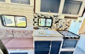 2003 Thor Thor Wanderer lite hybrid