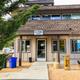 Exterior of RV Park office