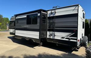 2022 Grand Design Transcend Xplor 261BH