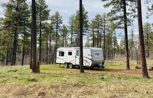 Luxurious home away from home!