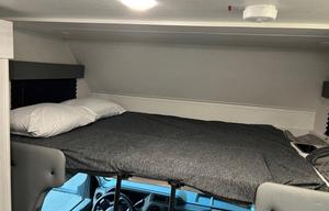 East to West Entrada 2600DS- Class C / Sleeps 6