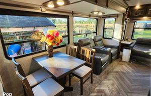 2021 Dutchmen RV Astoria 3173RLP