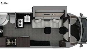 2020 Airstream Atlas- The Rolls Royce of RVs!