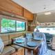 The Spirit of Adventure - Winnebago Minnie Winnie