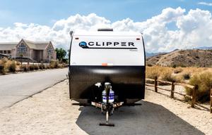 2021 Coachmen RV Clipper Ultra-Lite 17FQS