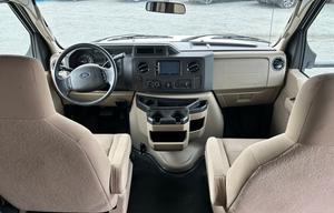 KHLOE 2020 NeXus RV Phantom 25P