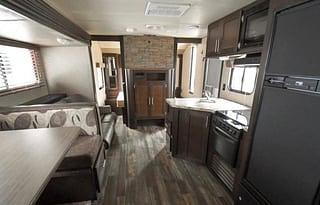 Just add you! All-inclusive RV rental, without the added fees.