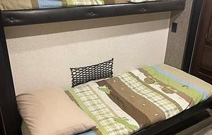 Goin’ Big Triple Slide Bunk House