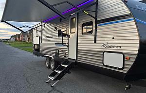 2023 Coachmen RV Catalina Legacy 293QBCK