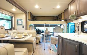 FIMO RV Rentals