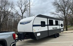 2023 Gulf Stream RV  268BH