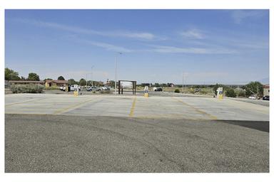 Love's RV Hookup-Belen NM 726
