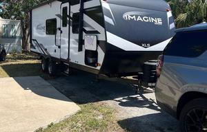 Camping Without Roughing It! ⭐