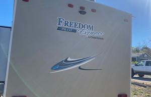 SKIP'N ROCKS PET FRIENDLY RV RENTAL