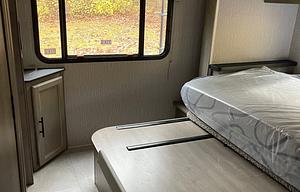 2023 Coachmen RV Freelander 26DS Ford 450