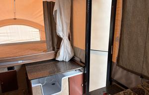2016 Coachmen Clipper 125ST