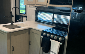 2023 Modern Farmhouse Delivered