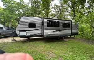 2021 Jayco Jay Flight 28BHS RV rental photo 17