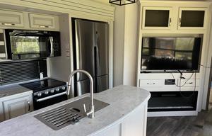 Foster’s Home-Away-From-Home