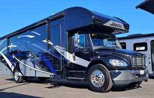 Darby’s RV