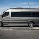 Mercedes Benz Luxury Sprinter Van