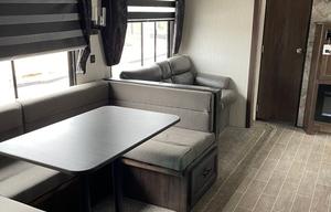 2020 Forest River RV Cherokee 264DBH