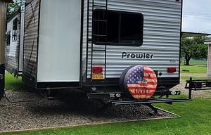 2015 Heartland Prowler 32P BHS