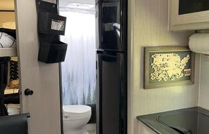 2023 Coachmen Apex Nano 186BH