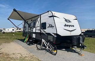 2022 Jayco Jay Flight in Columbia, MD