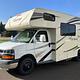 2017 Coachmen RV Freelander 21QB All Season Ready
