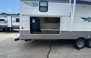 2021 Shasta RVs Shasta 31OK