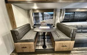 2025 Forest River RV Campsite Reserve 25MW