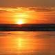 Tillicum sunset
