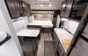 2022 Gulf Stream RV Ameri-Lite Super Lite 199DD